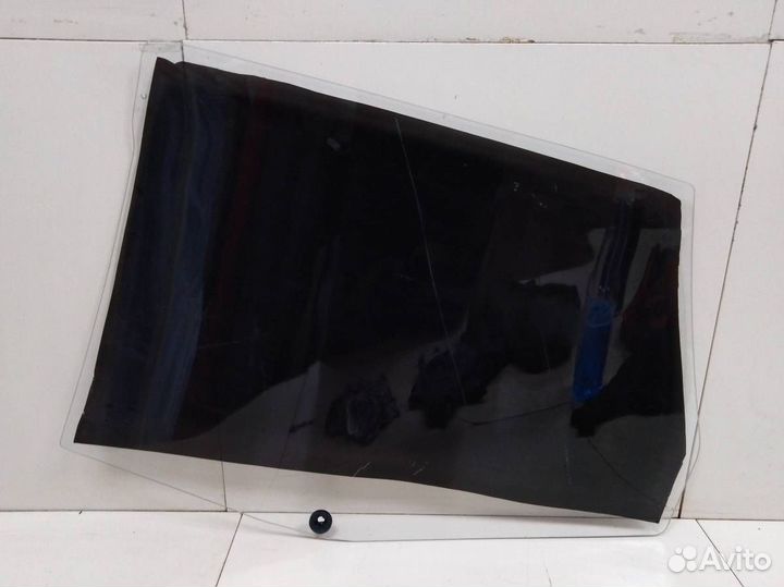 Стекло двери задней правой Lifan Breez 2007-2012