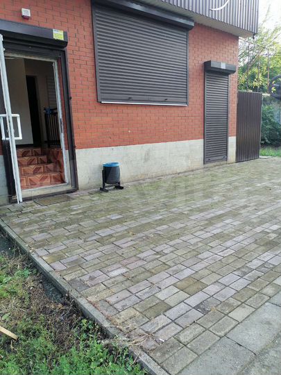 Торговая площадь, 52 м²