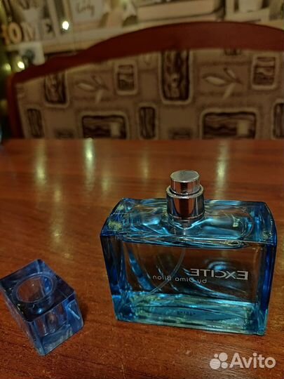 Мужская туалетная вода Excite by Dima Bilan