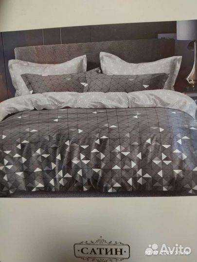 Белье постельное