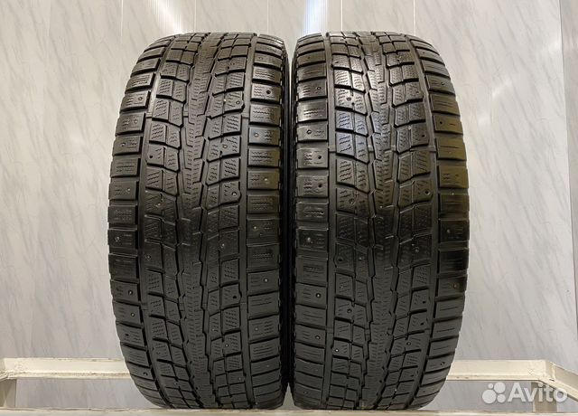 Dunlop SP Winter Ice 01 285/60 R18 116