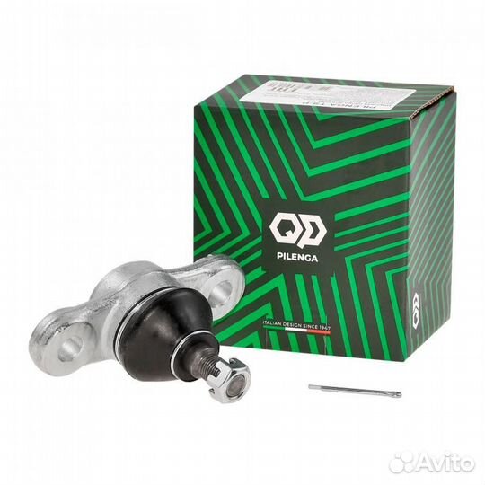 Шаровая опора