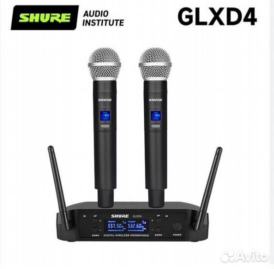 Аренда звукового оборудования