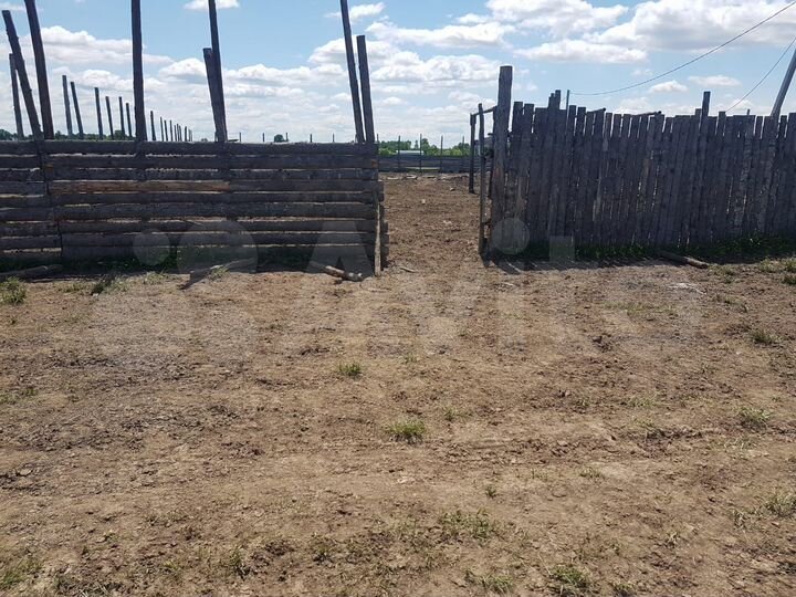 Участок 12,7 сот. (ИЖС)