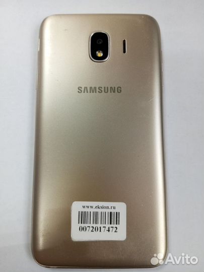 Samsung Galaxy J4 (2018), 3/32 ГБ