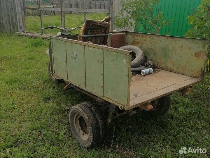 Муровей
