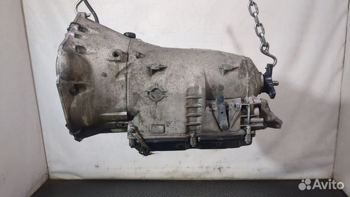 Кпп - автомат (АКПП) Mercedes E W210 2.2 CDI, 2001