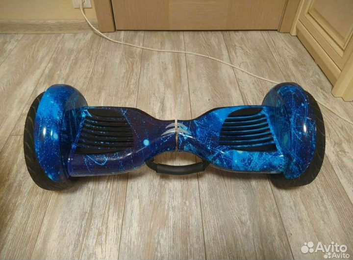 Гироскутер