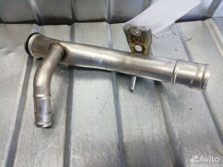 Трубка охлаждающей жидкости металлическая Toyota