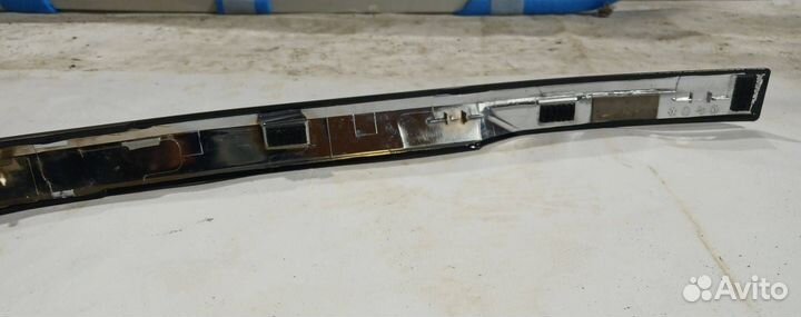 Накладка двери (крышки) багажника BMW X7 8494785