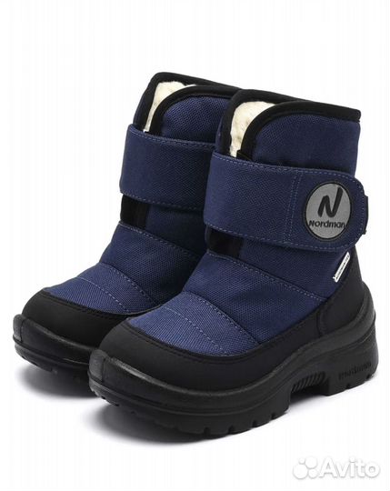 Nordman 26 27