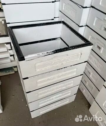 Корпус “Магазин” для 10-рамочного улья-Некондиция