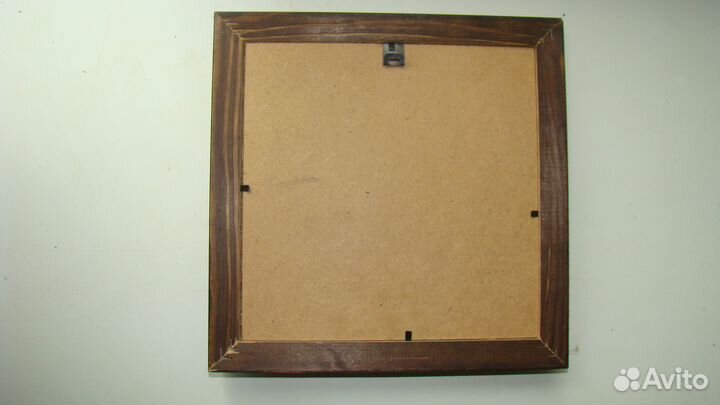 Панно настенное на счастье