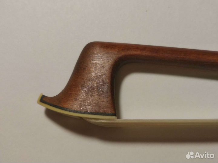 Смычек альтовый.Мастер Otto Durschmidt