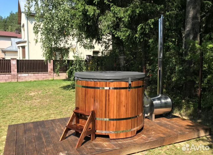 Термокрышка для спа KSH-6157