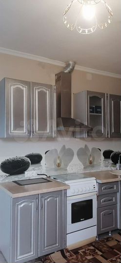 1-к. квартира, 27,7 м², 3/3 эт.