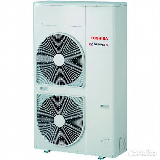 Toshiba RAV-SM2242DT-E/RAV-SM2244AT8-E