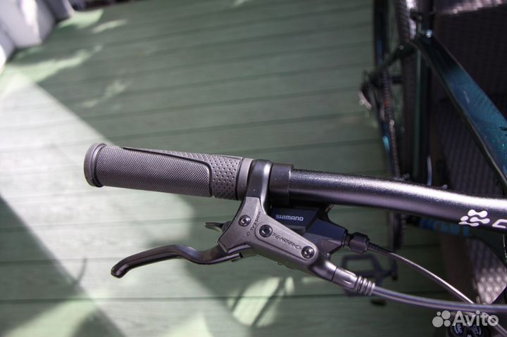 Aspect Nickel 29. Новый на гарантии