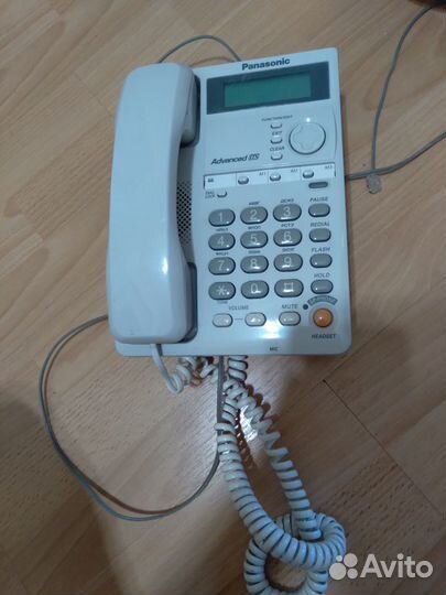 Продам стационарный телефон Самсунг