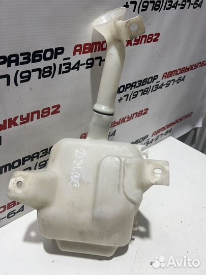 Бачок омывателя для Honda Fit Jazz