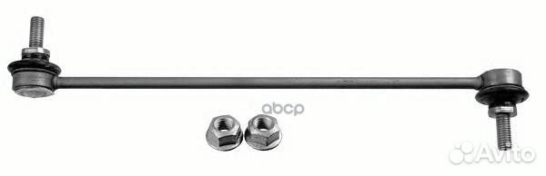 Тяга стабилизатора передняя mini (R53-R58) 2552