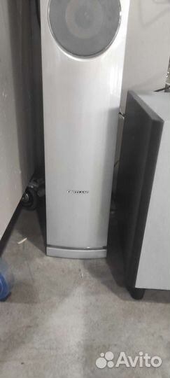 Колонки cortland