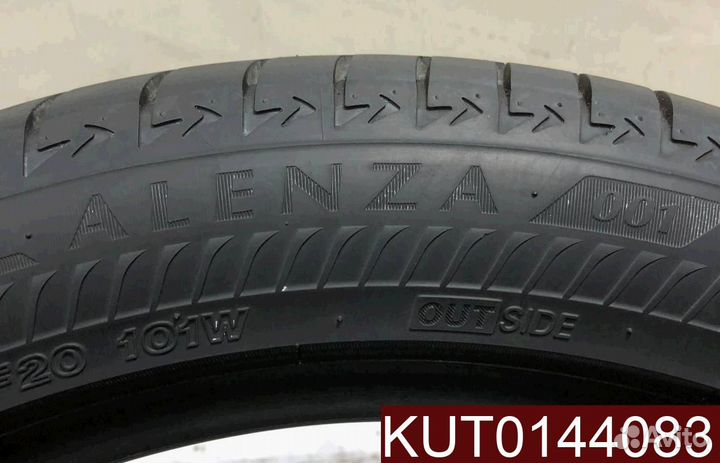 Bridgestone Alenza 001 255/45 R20 101W