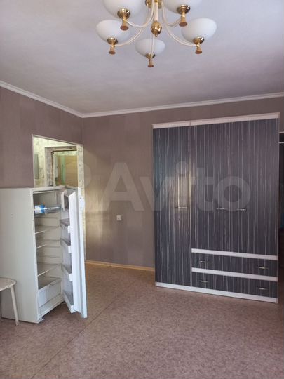 1-к. квартира, 33 м², 2/4 эт.