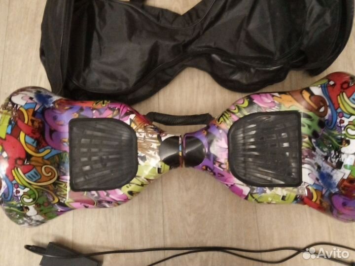 Гироскутер бу