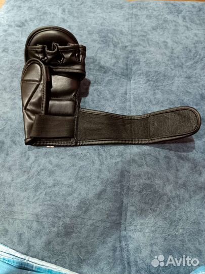 Перчатки крабы green hill imaaf