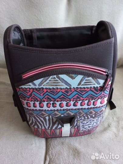 Портфель школьный