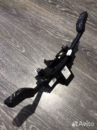 Стрекоза golf7 для golf6 под блок 549