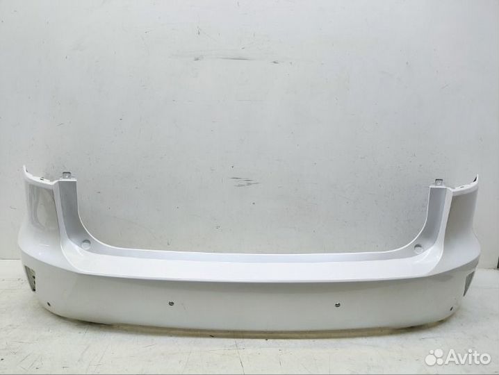 Бампер задний Lexus Rx 4 2016-2020