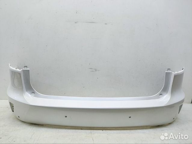 Бампер задний Lexus Rx 4 2016-2020