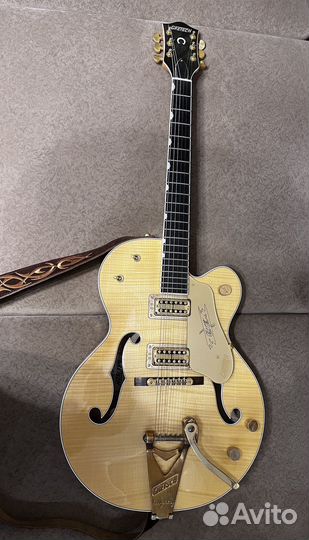 Gretsch 6120