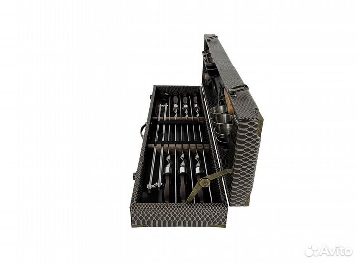 Шашлычный набор кизляр