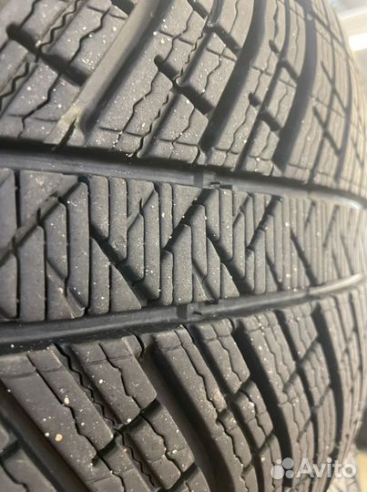 Зимние колеса в сборе Porsche