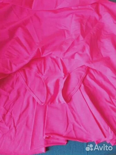 Платье для бальных танцев