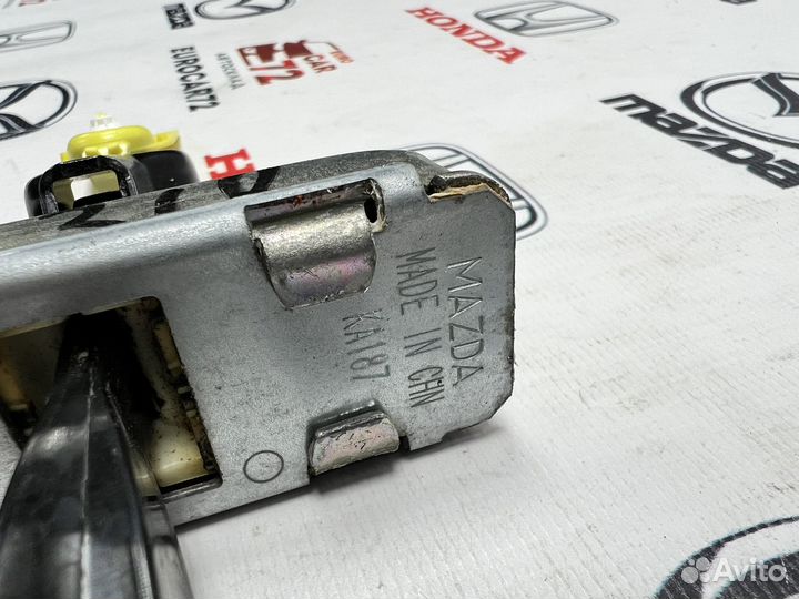 Ограничитель двери задний Mazda CX-5 KF 2017-2024