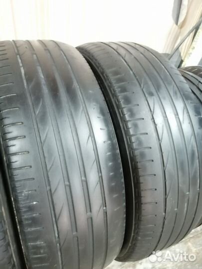 Bridgestone Dueler H/P Sport 225/65 R17