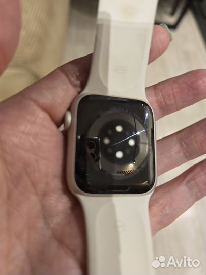 Часы apple watch 6 40 mm