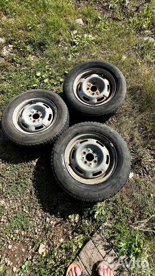 КАМА 505 Irbis 175/70 R13