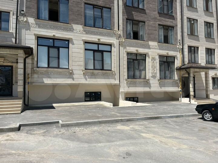 Продам помещение свободного назначения, 130 м²