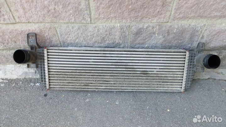 Панель задняя volkswagen polo 6RU813301