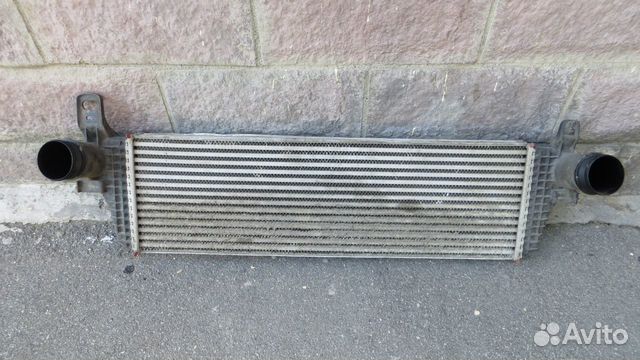 Панель задняя volkswagen polo 6RU813301