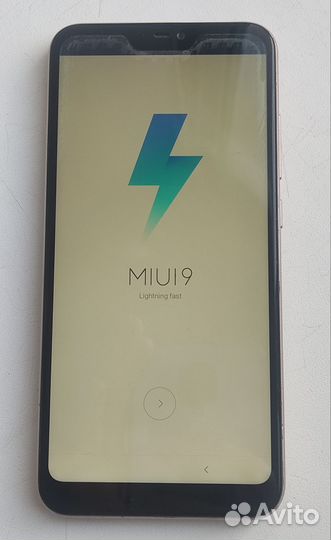 Xiaomi Redmi 6 Pro, 4/64 ГБ