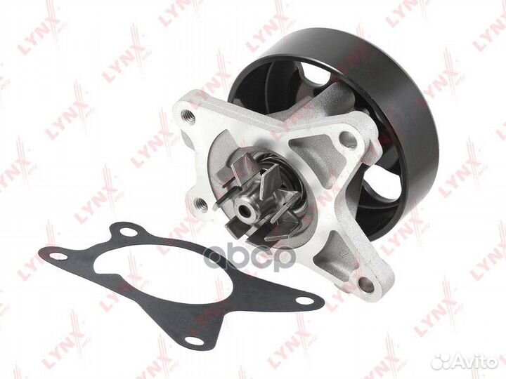 Насос водяной CW0006 lynxauto