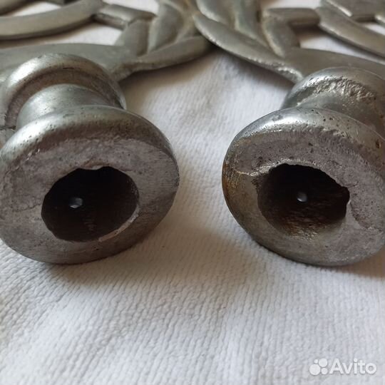 Навершие флага СССР редкое и уникальное