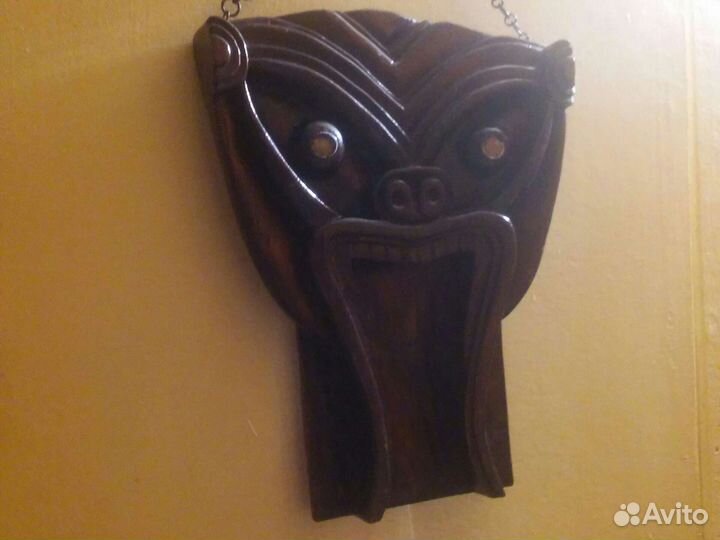 Картины Гуашь СССР худ. Стасенко и Африканская Ма