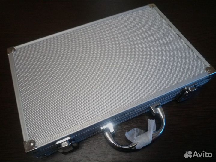 Набор для чистки оружия универсальный